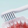 Smart Electric Rechargeable Sonic Toothbrush with 8 heads - Image 3