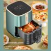 Smart Camel Air Fryer 14L with Touch Screen