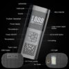 Smart Rechargeable Air Pump for Vehicles - Image 2