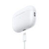 Apple AirPods Pro (2nd Generation) (USB‑C) with MagSafe Charging Case - Image 4