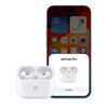 Apple AirPods Pro (2nd Generation) (USB‑C) with MagSafe Charging Case - Image 6