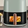 Smart Camel Air Fryer 14L with Touch Screen - Image 3