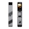 Advanced Smart Door Lock (FZ-ASDL-3D) - 3D Facial Recognition, Fingerprint, Mobile App, Pin Code, Mechanical Keys, IC Cards, Wifi