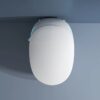 Phoenix Intelligent Fully Automatic Toilet - Voice Control, Bubble Shield, User Identification, Ambient Lighting, UV Sterilization, Auto Flush & Flip Cover - Image 2