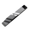 Advanced Smart Door Lock (FZ-ASDL-3D) - 3D Facial Recognition, Fingerprint, Mobile App, Pin Code, Mechanical Keys, IC Cards, Wifi - Image 3