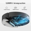 Dreame D10s Plus Robot Vacuum Cleaner and Mop Combo - Image 2