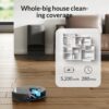 Dreame D10s Plus Robot Vacuum Cleaner and Mop Combo - Image 3